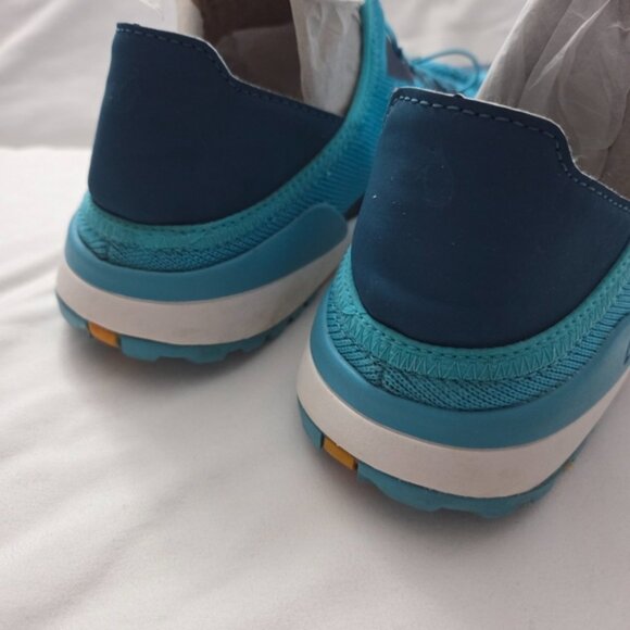 OluKai Miki Trainer Breathable Comfort Sneakers Size 8.5 - Picture 5 of 9